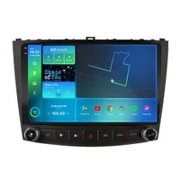Штатная магнитола Torssen 2K Lexus IS250 05-13 F10232 4G Carplay DSP