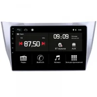Штатна магнітола Torssen 2K Lexus RX 03-09,Toyota Harrier Grey CAN BUS F10464 4G Carplay DSP