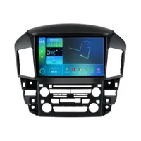 Штатная магнитола Torssen 2K Lexus RX300 XU10 1999-2003 F9464 4G Carplay DSP