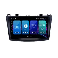 Штатна магнітола Torssen 2K Mazda 3 11-13 F9464 4G Carplay DSP