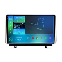 Штатна магнітола Torssen 2K Mazda 3 2020+ F10464 4G Carplay DSP