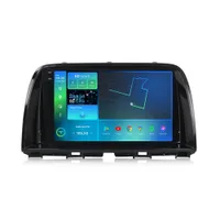 Штатна магнітола Torssen 2K Mazda CX5 2015-2016 F9464 4G Carplay DSP