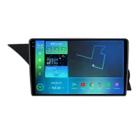 Штатна магнітола Torssen 2K Mercedes GLK 2012-2015 F96128 4G Carplay DSP
