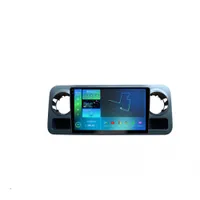 Штатная магнитола Torssen 2K Mercedes Sprinter 2018+ F10332 4G Carplay DSP