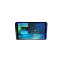 Штатная магнитола Torssen 2K Mercedes Vito W447 2014+ F10332 4G Carplay DSP