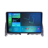 Штатна магнітола Torssen 2K Mercedes W204 C-class 07-14 F9332 4G Carplay DSP