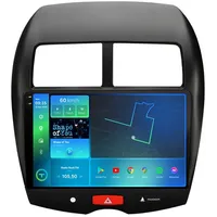 Штатна магнітола Torssen 2K Mitsubishi ASX 2020+ F10332 4G Carplay DSP