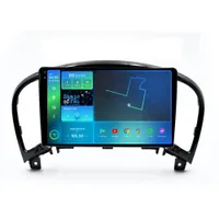 Штатная магнитола Torssen 2K Nissan Juke 10-14 F9332 4G Carplay DSP