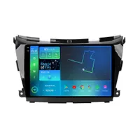Штатна магнітола Torssen 2K Nissan Murano Z52 15- F10464 4G Carplay DSP