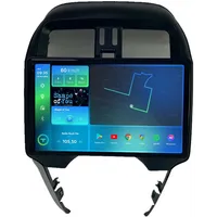 Штатная  магнитола Torssen 2K Nissan Note/Verso 2014+ F10332 4G Carplay DSP