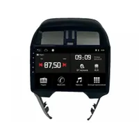 Штатна магнітола Torssen 2K Nissan Note/Verso 2014+ F106128 4G Carplay DSP