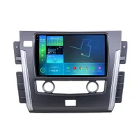 Штатна магнітола Torssen 2K Nissan Patrol 10-20 F106128 4G Carplay DSP