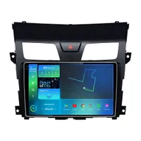 Штатна магнітола Torssen 2K Nissan Teana L33 2013- F10464 4G Carplay DSP