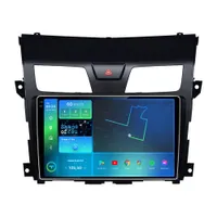 Штатна магнітола Torssen 2K Nissan Teana L33 2013- F106128 4G Carplay DSP