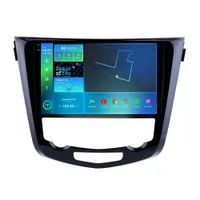 Штатна магнітола Torssen 2K Nissan Xtrail/Qashqai 2013+ climate F10332 4G Carplay DSP
