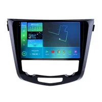 Штатная магнитола Torssen 2K Nissan Xtrail/Qashqai 2013+ climate F10464 4G Carplay DSP