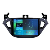 Штатна магнітола Torssen 2K Opel Corsa 13+/Adam 13+ F9464 4G Carplay DSP