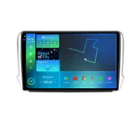 Штатна магнітола Torssen 2K Peugeot 2008 -20 F9464 4G Carplay DSP