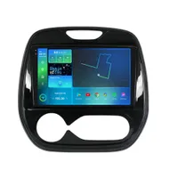 Штатная магнитола Torssen 2K Renault Captur 2013+,Trafic 2014+ F96128 4G Carplay DSP