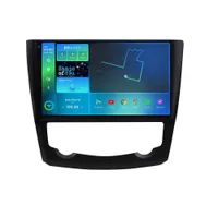 Штатна магнітола Torssen 2K Renault Kadijar 16+ F9332 4G Carplay DSP