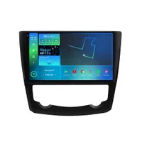 Штатна магнітола Torssen 2K Renault Kadijar 16+ F9464 4G Carplay DSP