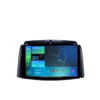 Штатна магнітола Torssen 2K Renault Koleos 09-16 F9332 4G Carplay DSP