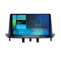 Штатна магнітола Torssen 2K Renault Megane 09-13 F9464 4G Carplay DSP