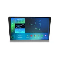 Штатная магнитола Torssen 2K Renault Sandero/Duster 18+F10464 4G Carplay DSP