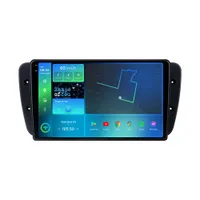 Штатна магнітола Torssen 2K Seat Ibiza 08-15 F96128 4G Carplay DSP