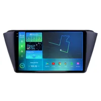 Штатна магнітола Torssen 2K Skoda Fabia 2 2015-2019 F9464 4G Carplay DSP