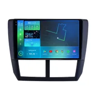 Штатная магнитола Torssen 2K Subaru Forester 09-13 F10232 4G Carplay DSP