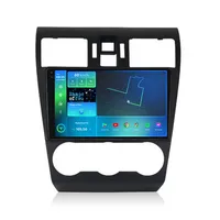 Штатна магнітола Torssen 2K Subaru Forester 2013-2019,Impreza/WRX 2013-2016 F96128 4G Carplay DSP