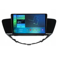 Штатная магнитола Torssen 2K Subaru Tribeca WX W10 (2004-2014) F9464 4G Carplay DSP