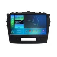 Штатна магнітола Torssen 2K Suzuki Vitara 2016- F96128 4G Carplay DSP