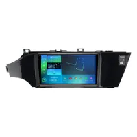Штатная магнитола Torssen 2K Toyota Avalon 2013+ F96128 4G Carplay DSP