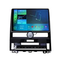 Штатная магнитола Torssen 2K Toyota Avalon 2018+ F10232 4G Carplay DSP