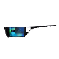 Штатная магнитола Torssen 2K Toyota Camry 70 F10464 4G Carplay DSP
