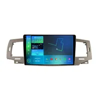 Штатна магнітола Torssen 2K Toyota Corolla 2000-2004 F9332 4G Carplay DSP