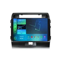 Штатная магнитола Torssen 2K Toyota LC200 2008+ F10464 4G Carplay DSP