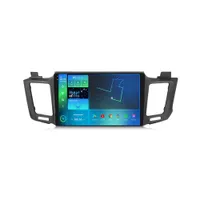 Штатна магнітола Torssen 2K Toyota Rav4 2013-2018 F10464 4G Carplay DSP