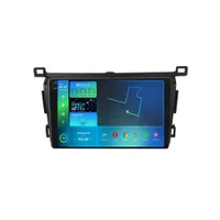 Штатная магнитола Torssen 2K Toyota Rav4 2013-2018 F96128 4G Carplay DSP