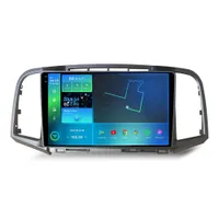 Штатная магнитола Torssen 2K Toyota Venza 08-16 F9464 4G Carplay DSP