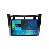Штатная магнитола Torssen 2K Toyota Yaris Vios 05-11 F9464 4G Carplay DSP