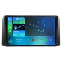 Штатная магнитола Torssen 2K UAZ Patriot F9464 4G Carplay DSP