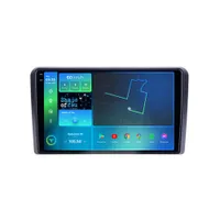 Штатна магнітола Torssen 2K universal F106128 4G Carplay DSP