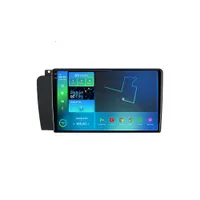 Штатна магнітола Torssen 2K Volvo S60 V70 XC70 F9464 4G Carplay DSP