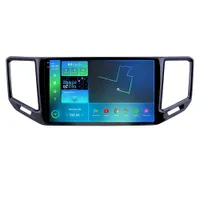 Штатна магнітола Torssen 2K VW Atlas/Teramont F10464 4G Carplay DSP