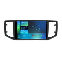 Штатна магнітола Torssen 2K VW Crafter 2018- F10464 4G Carplay DSP