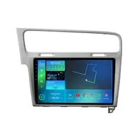 Штатна магнітола Torssen 2K VW Golf 7 grey F10464 4G Carplay DSP