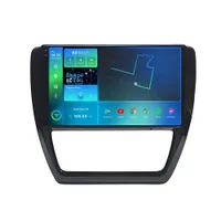 Штатна магнітола Torssen 2K VW Jetta 12-16 F10464 4G Carplay DSP